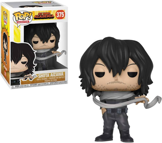 Aizawa Funko