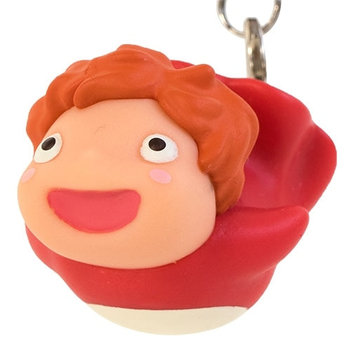 Ponyo keychain V1  | Ponyo