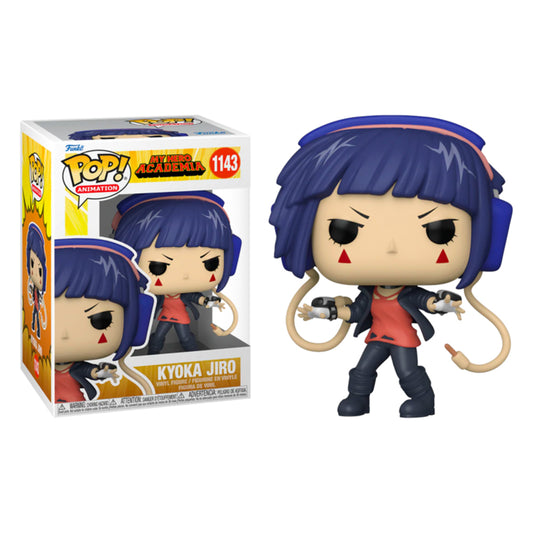 Kyoka Jiro Funko