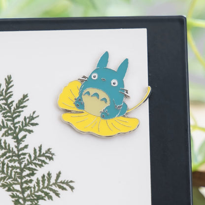 Totoro Magnet  | My Neighbor Totoro