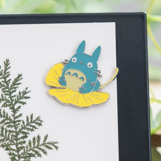 Totoro Magnet  | My Neighbor Totoro