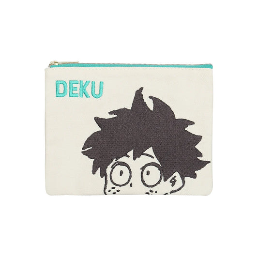 Deku Pouch  |  My Hero Academia