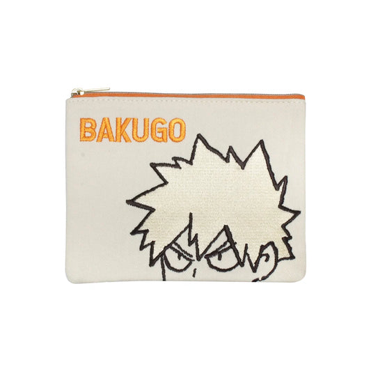 Bakugo Pouch | My Hero Academia