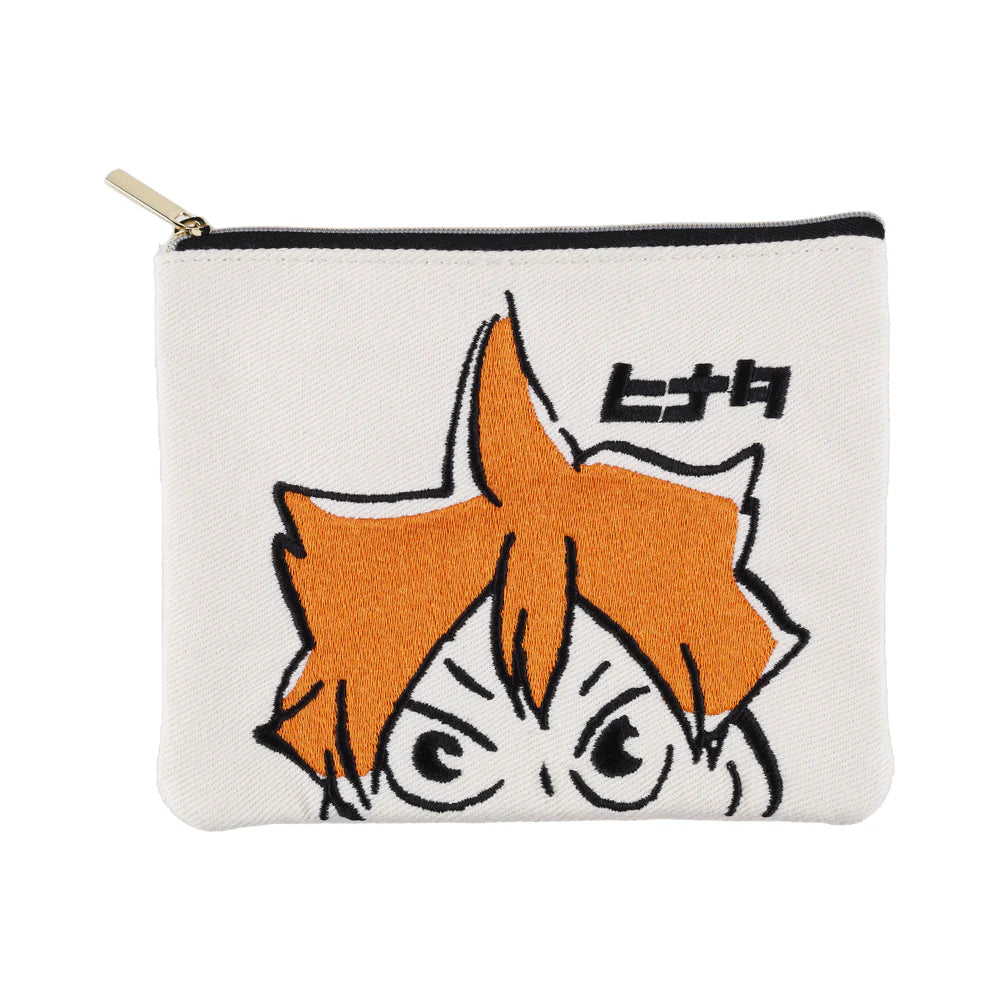 Hinata Pouch | Haikyu!!