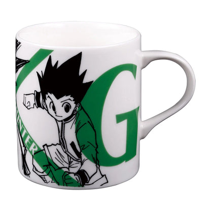 Gon Freecss Mug | H×H