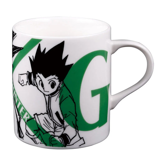 Gon Freecss Mug | H×H