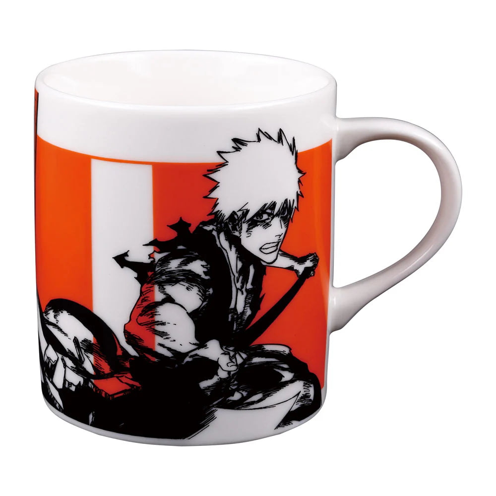 Bleach : Ichigo Kurosaki Mug