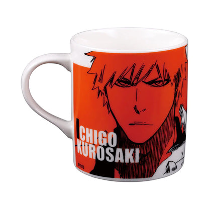 Bleach : Ichigo Kurosaki Mug