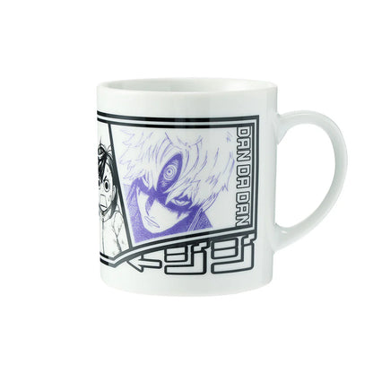 Dandadan Thermal Mug