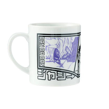 Dandadan Thermal Mug