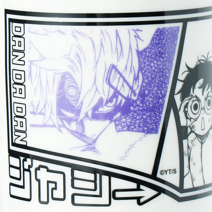 Dandadan Thermal Mug