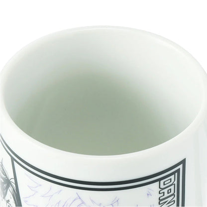 Dandadan Thermal Mug