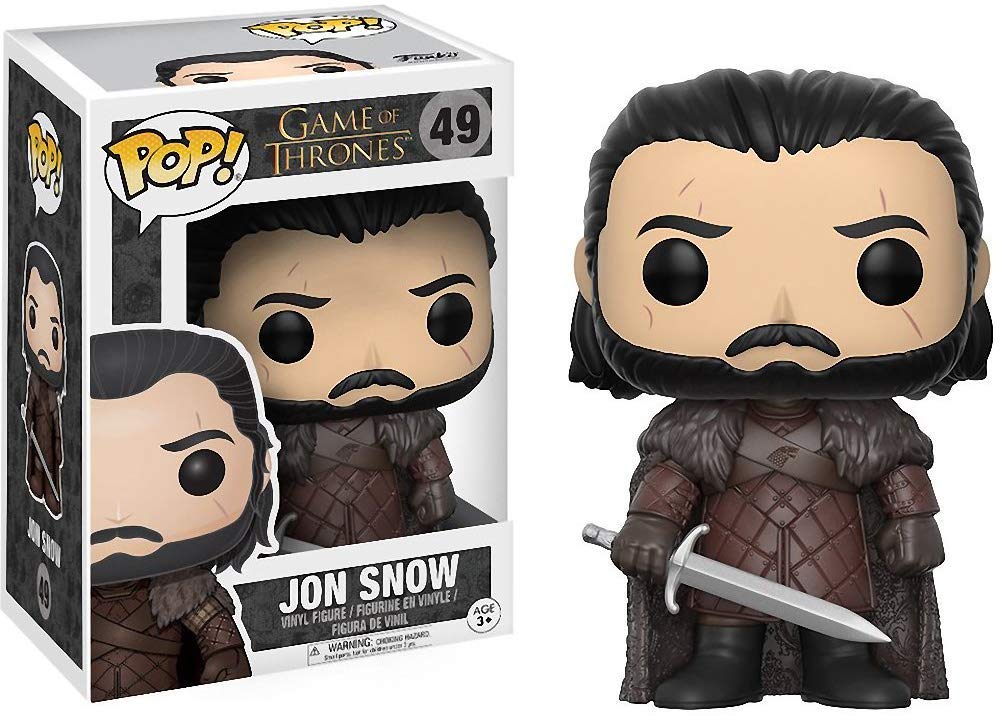 Jon Snow Funko