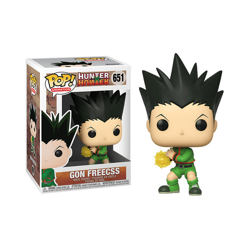 Gon Funko