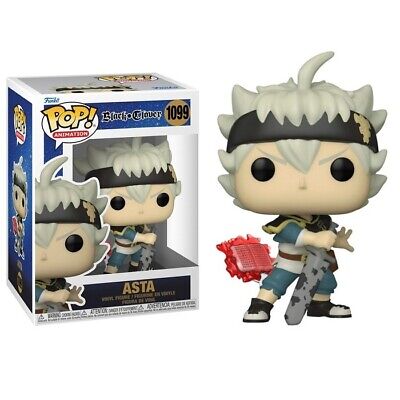 Asta Funko