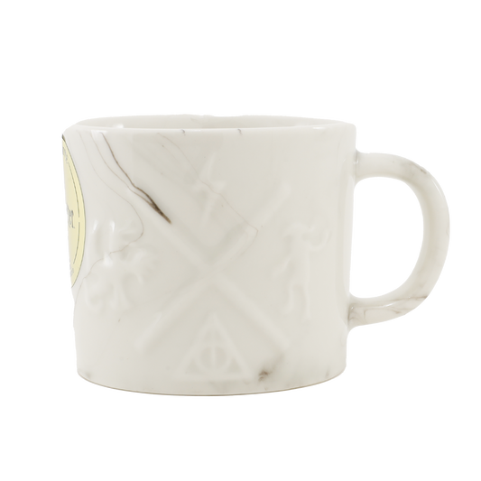 Tokyo Mug — Marble Pattern | Harry Potter