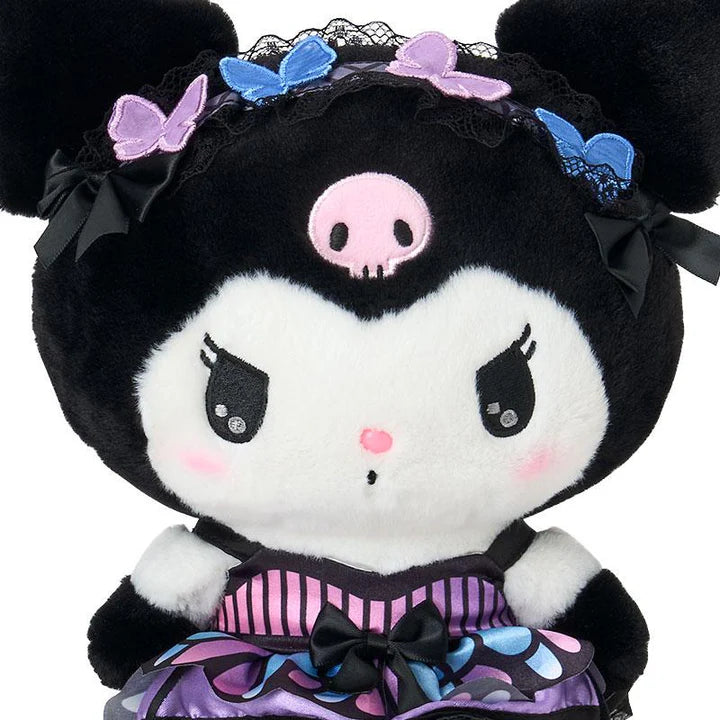 Kuromi Plush V1 | Hello Kitty