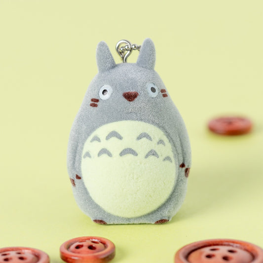 Totoro Keychain V4 | My Neighbor Totoro