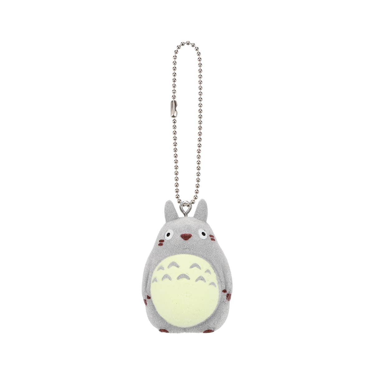 Totoro Keychain V4 | My Neighbor Totoro