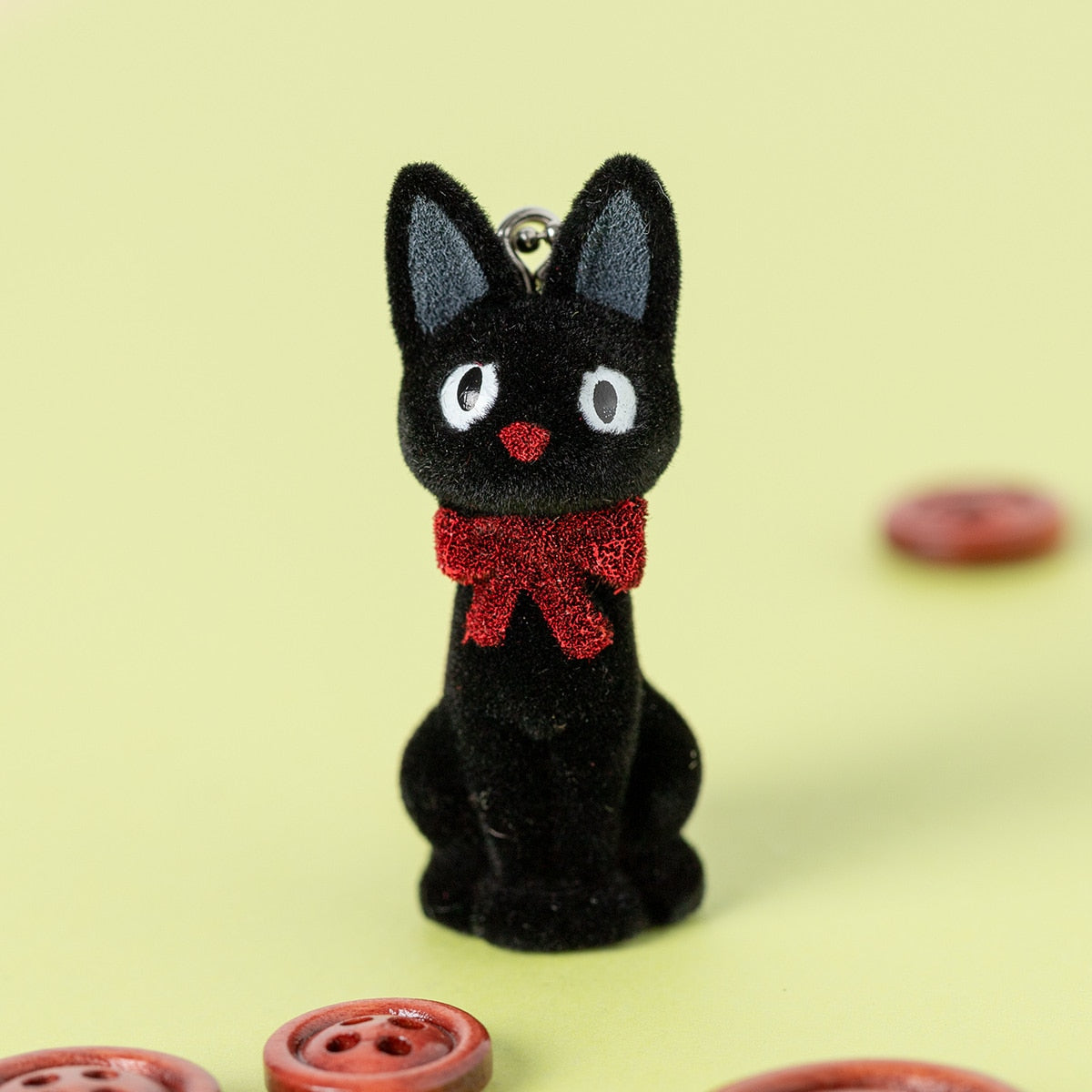Jiji Keychain V1 | Kiki's Delivery Service