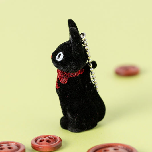 Jiji Keychain V1 | Kiki's Delivery Service