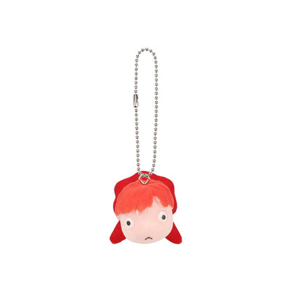 Ponyo Keychain V3| Ponyo
