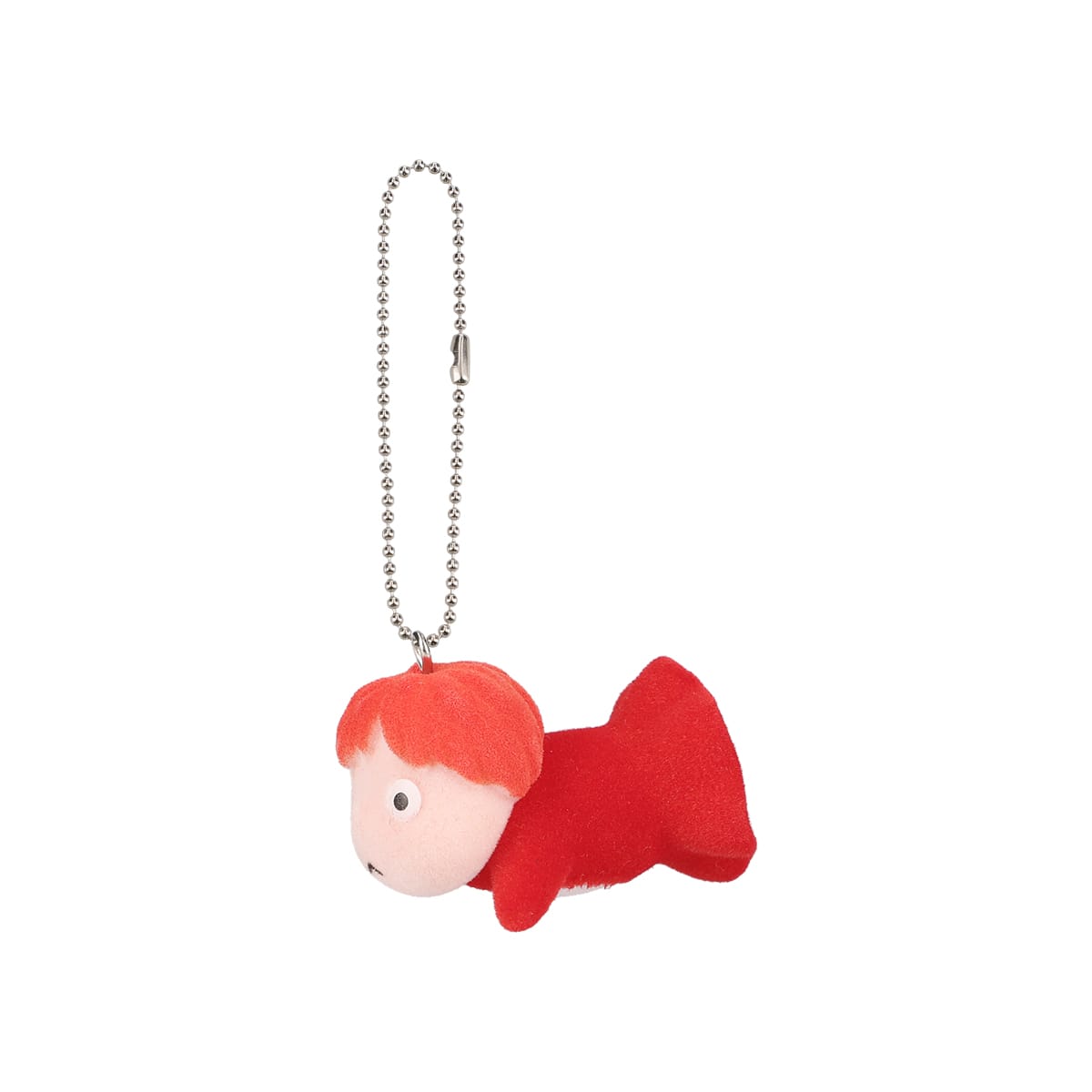 Ponyo Keychain V3| Ponyo