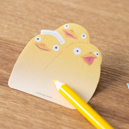 Sticky Note Set | Spirited Away