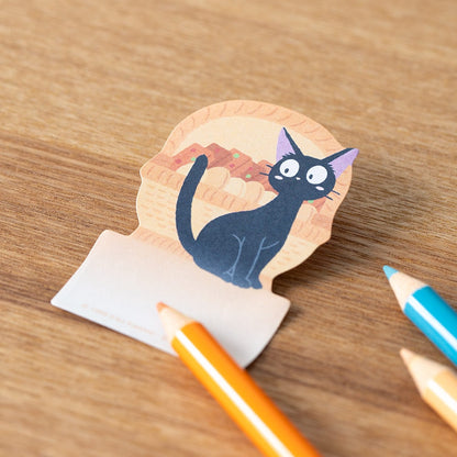 Sticky Note Set | Kiki's Delivery Service