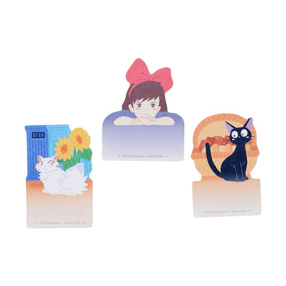 Sticky Note Set | Kiki's Delivery Service