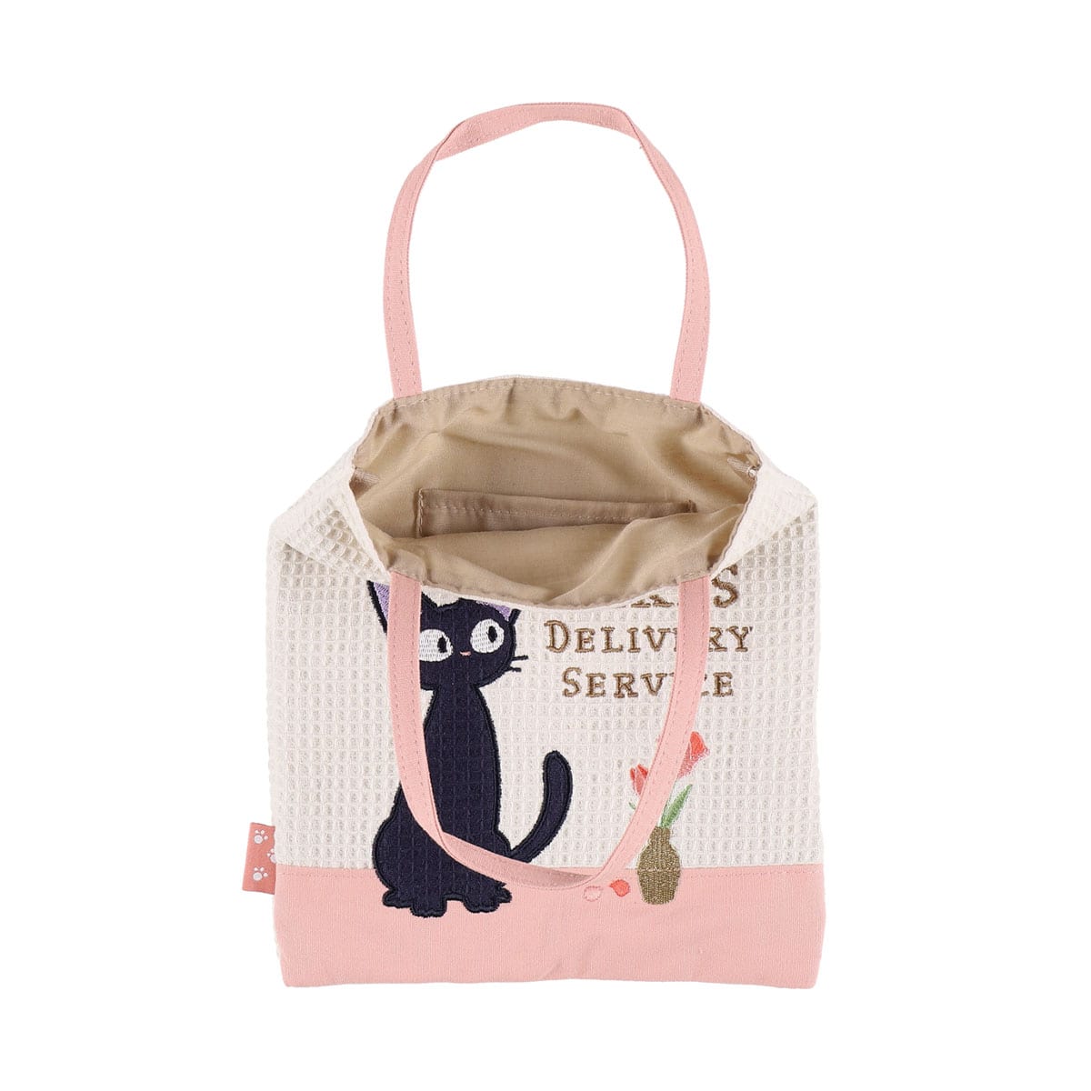 Jiji Tote bag