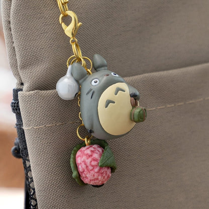Totoro Keychain V5 | My Neighbor Totoro