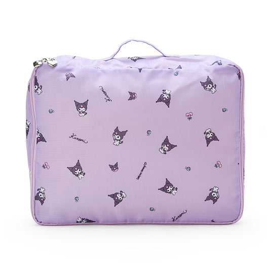Travel Inner Case 3-Piece Set (Kuromi) | Sanrio