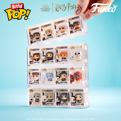 Mini Bitty Harry potter S3