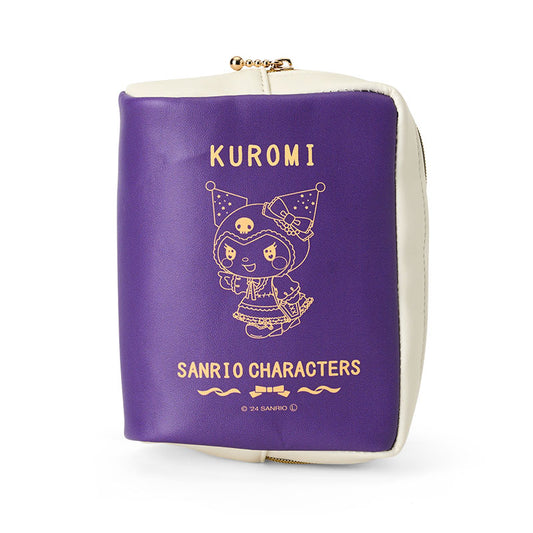 Book-Style Pouch — Travel | Sanrio