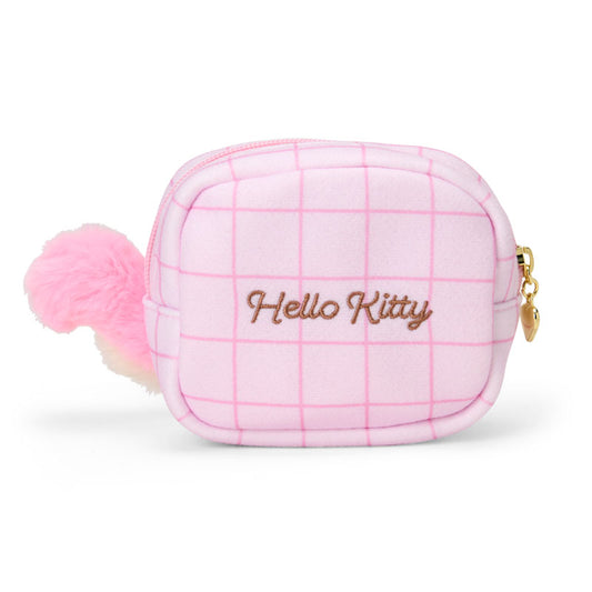 Pouch — Fluffy Squirrel (Hello Kitty) | Sanrio