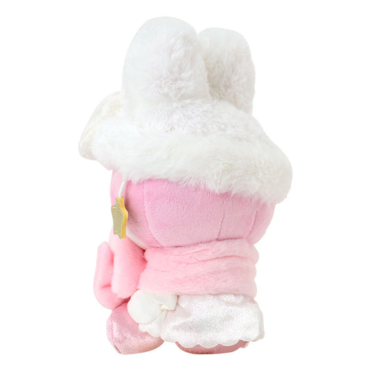 Plush Toy — Sparkle Winter (My Melody) | Sanrio