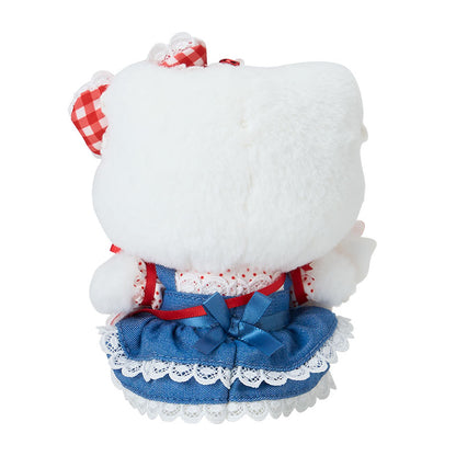 Mascot Holder — 2026 Sanrio Character Awards Vol.4 Coord Collection (Hello Kitty) | Sanrio