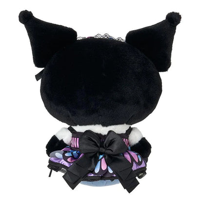 Kuromi Plush V1 | Hello Kitty