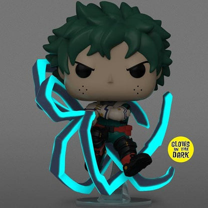 Deku PX Exclusive Funko