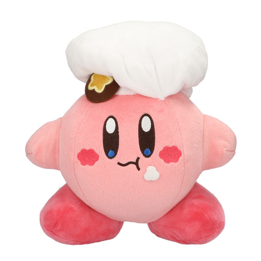 Cafe Kirby Plush M