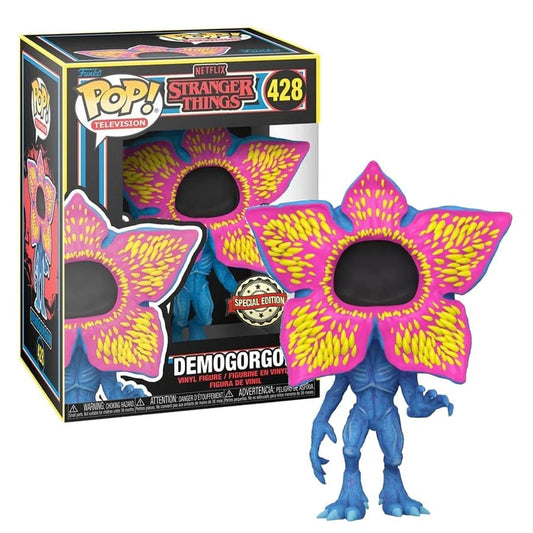 Demogorgon Special Edition Funko