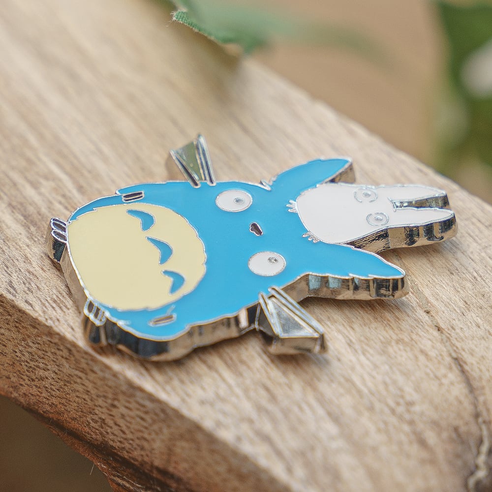 Totoro Magnet | My Neighbor Totoro