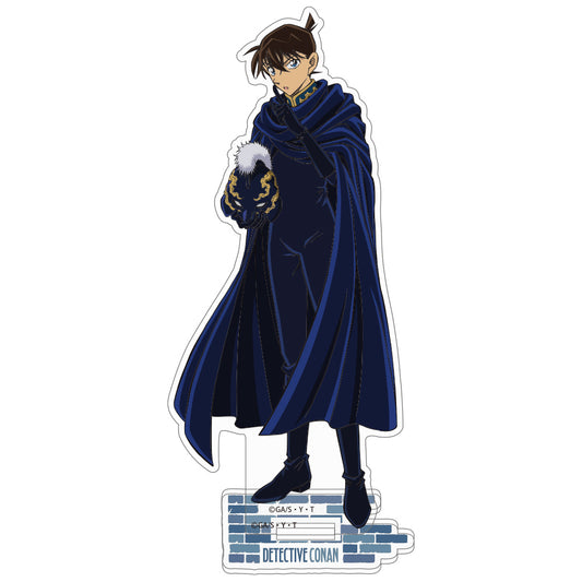 Shinichi Kudo Acrylic Stand (Black Knight Ver.) | Detective Conan