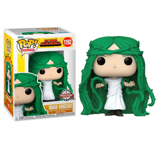 Ibara Special Edition Funko