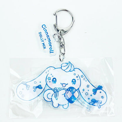 Cinnamoroll Acrylic Keychain | Sanrio