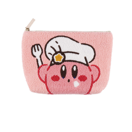 Kirby Sagara Clutch Pouch | Kirby