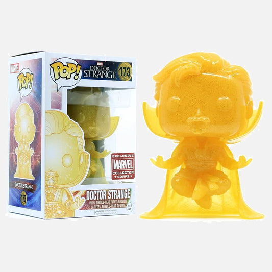 Dr. Strange Marvel Exclusive Funko