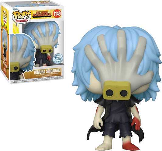 Shigaraki Special Edition Funko