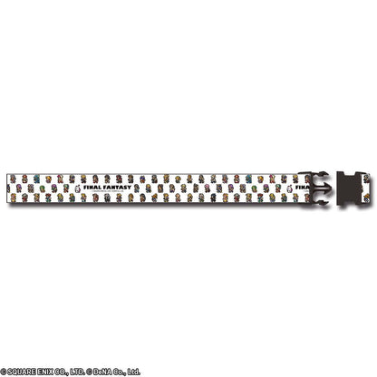 Final Fantasy Luggage Strap